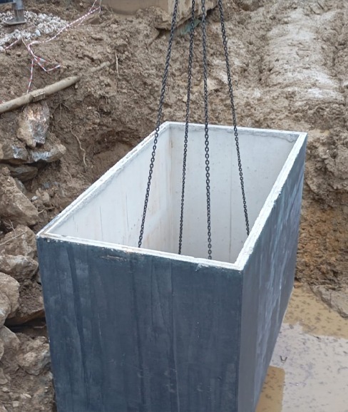 ARY BETON fotoğraf 4