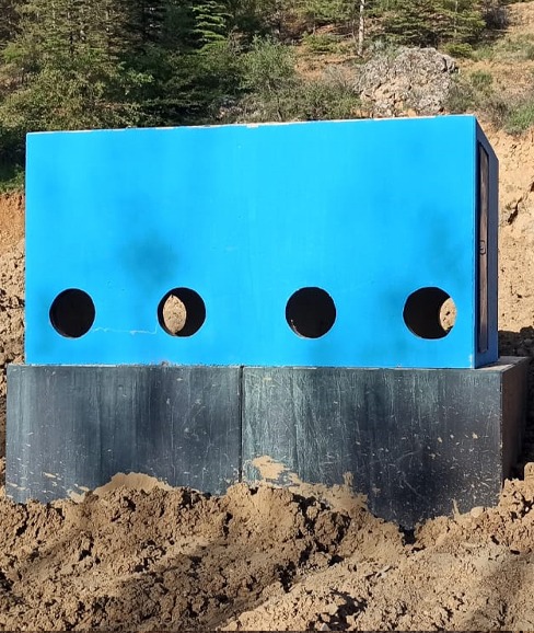 ARY BETON fotoğraf 3
