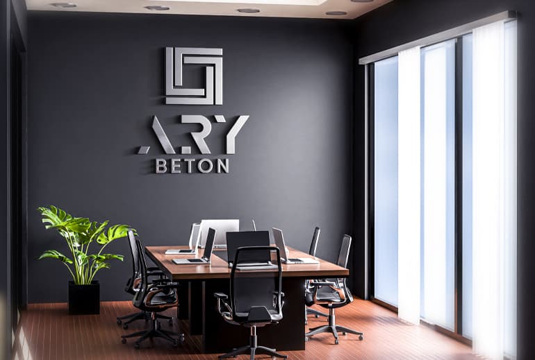ARY BETON fotoğraf 1
